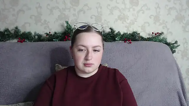 GirlPlayer Adlı Modelin Canlı XXX Sohbeti