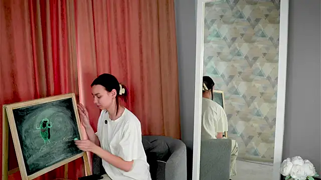 EddieChery's Live XXX Chat