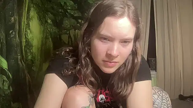 mo0ngoddess Live XXX-Chat