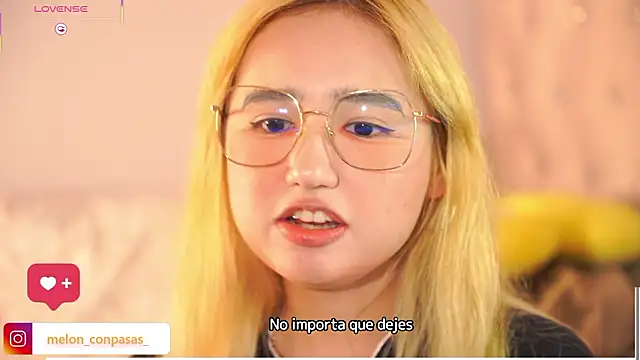 Chat XXX ao vivo de Pinkie_Princes