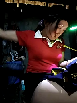 โชว์เว็บแคมของ Zhan99999