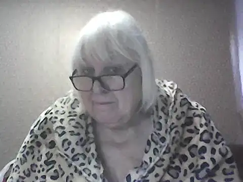 Alexia64231のライブXXXチャット