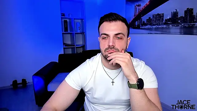 Jace_Thorne Obrolan Langsung XXX