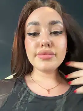 KiraSunshine's Live XXX Chat