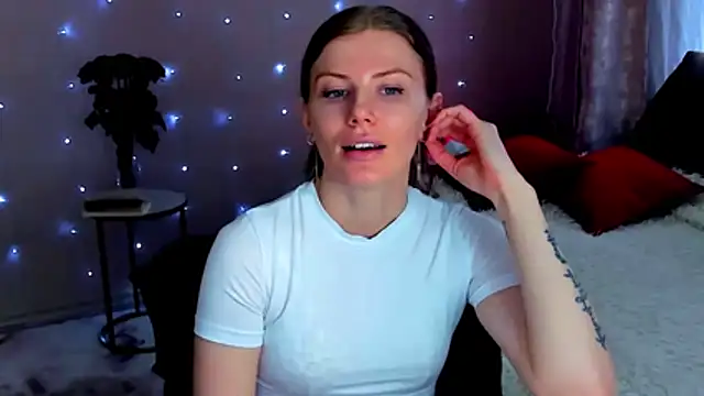 JinnaGreat – Live XXX-chat