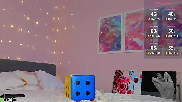 Sara_Robinson Adlı Modelin Canlı XXX Sohbeti