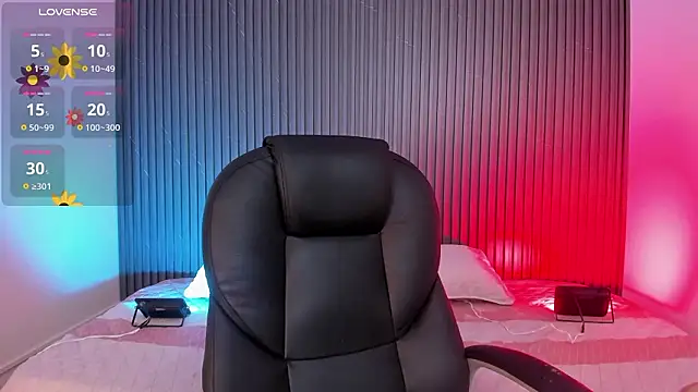 XXX chat uživo modela gaby_flow