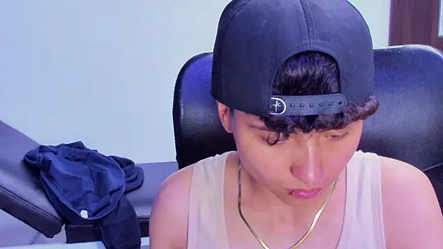 Im_Mathias 现场XXX聊天