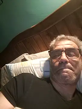 Show de webcam de delfi6