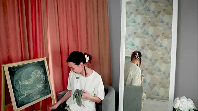 EddieChery Live XXX-chat