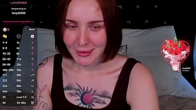 LianaFord 即時 XXX 聊天