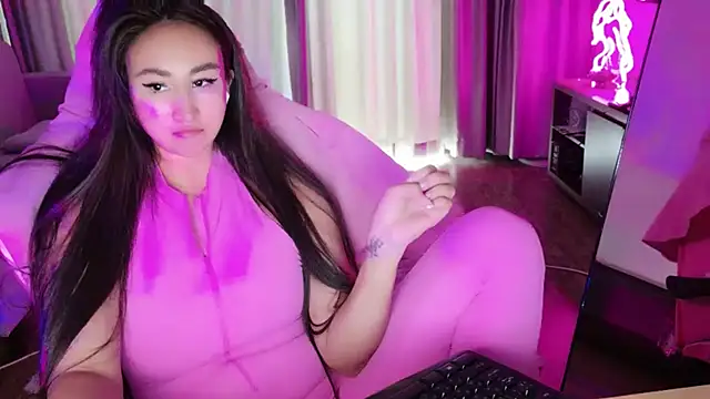 JustAngel77 – Live XXX-chat