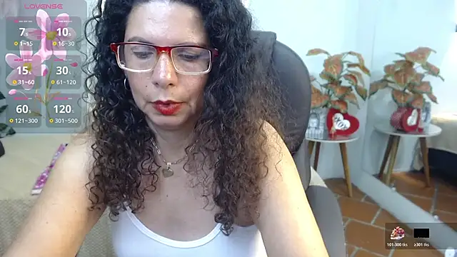 Вебкам-шоу sila_bolum