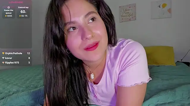 Alessandra_01: онлайн-секс-чат