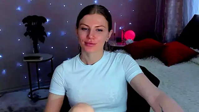 JinnaGreat live XXX chat