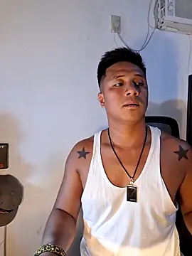 Felix_Asher Webcam Show