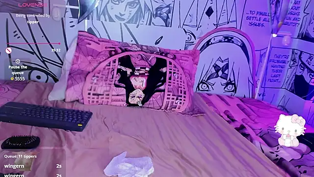 دردشة Megan_cute4u الجنسية المباشرة