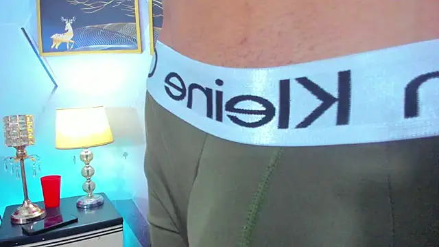 Little_nicoll Pertunjukan Webcam