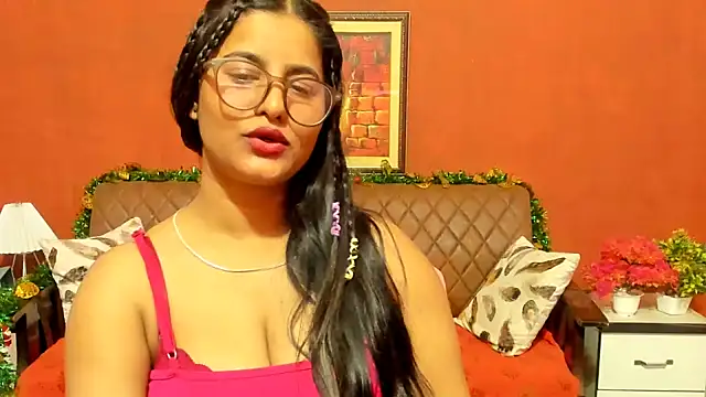 Вебкам-шоу Jasmine_Jaey1