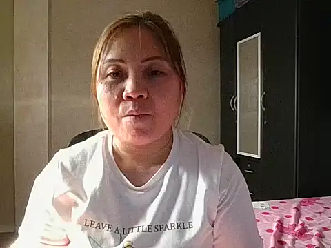 fixylady – Live XXX-chat