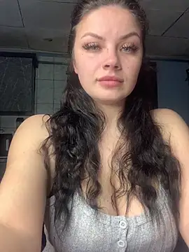 Sweeeeet_Candy's Webcam Show