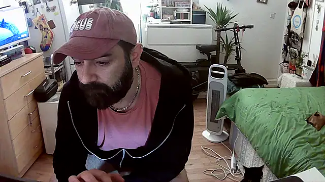 Chat +18 de lextalon ao vivo