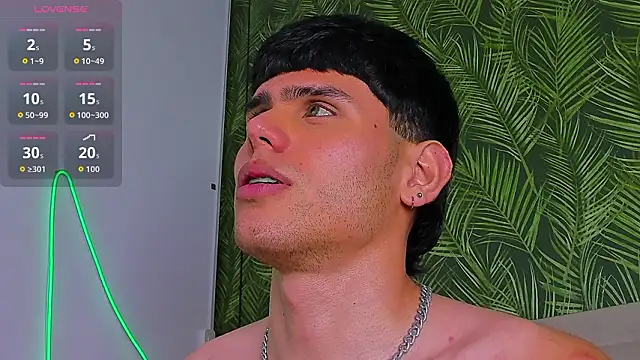 Chat +18 de Nathaniel_Park ao vivo