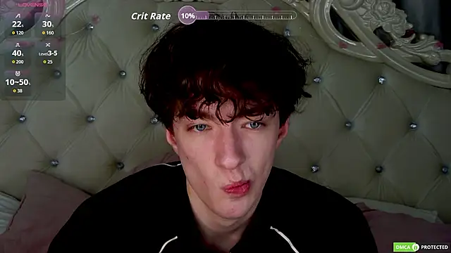 Chat +18 de TrevorBenson ao vivo