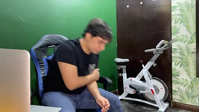 Chat +18 de Thiagoforyou ao vivo