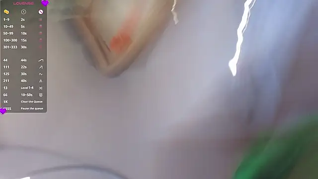 Animenici Webcam Show