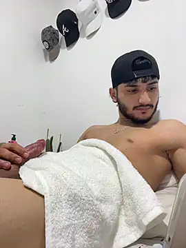 Chat +18 de Nas-z09 ao vivo