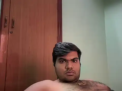 Chat +18 de Romeo_Sam2 ao vivo