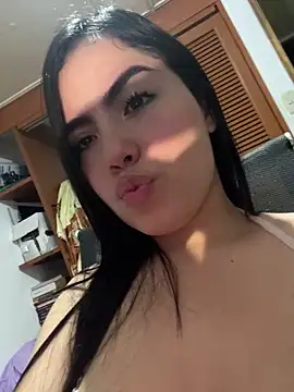 Show de webcam de Marilyn_Monrou