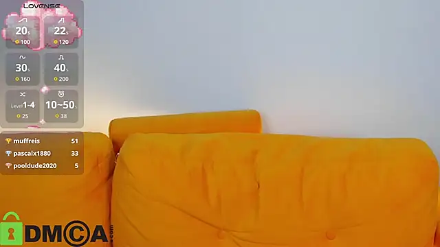 mimisweeet Chat XXX live