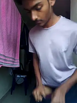 Chat +18 de Telugusullikai ao vivo