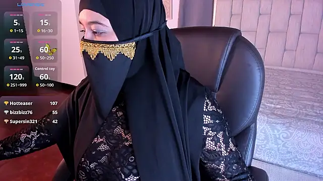 basima_haik 现场XXX聊天