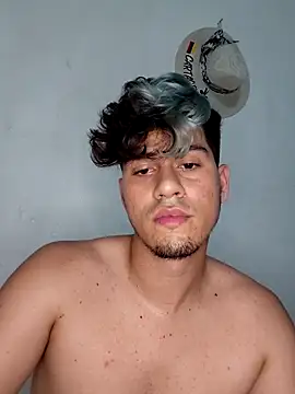 Chat +18 de Riquid-sexual ao vivo