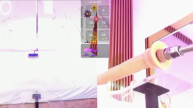 Chatroom XXX en direct de CandyRouse__