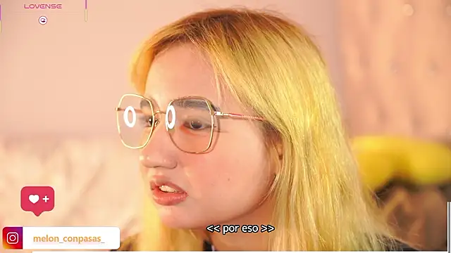 Pinkie_Princes live XXX chat