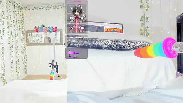 rosita27_ 라이브 XXX 채팅