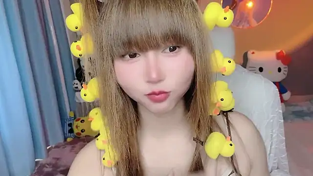 -xiao-xiao- 라이브 XXX 채팅