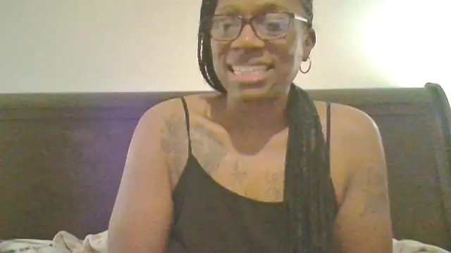 Chat XXX en directo de SweetParadise00