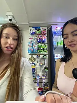 roouse's Live XXX Chat