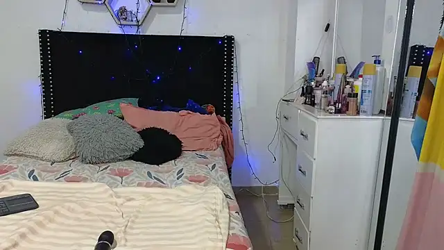 charlotte_077のライブXXXチャット