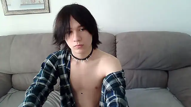 Chat +18 de HilmarZ ao vivo