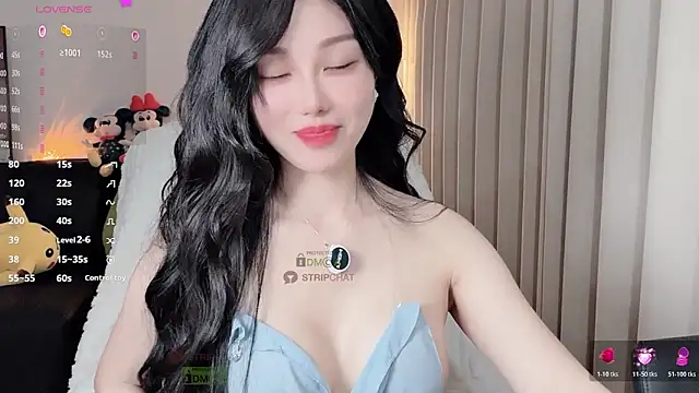 Xiatian520_ 现场XXX聊天