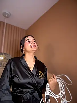 noa_moon Webcam-Show