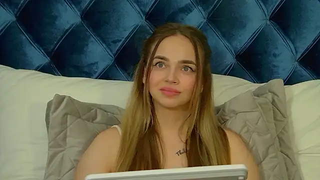 AnitaVenture 라이브 XXX 채팅