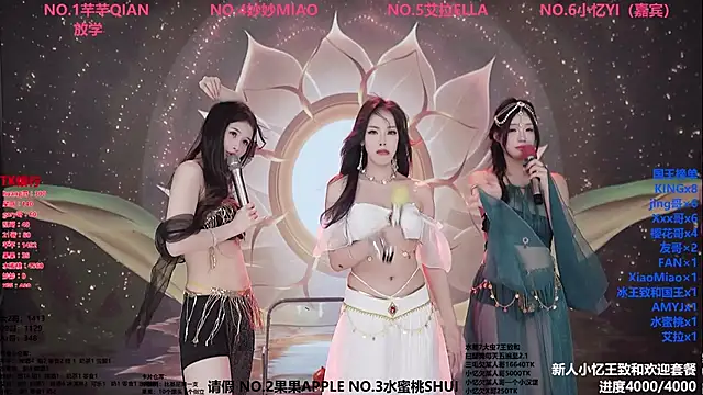 Wily-07's Live XXX Chat