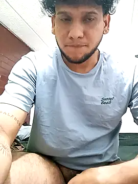 Show Webcam de prototipoA45